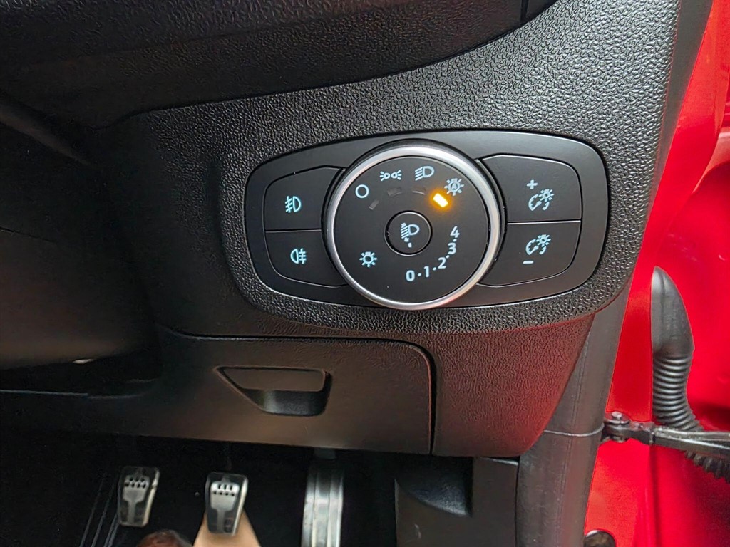 Used Ford Fiesta 2018 for sale - 76479997: Photo 18