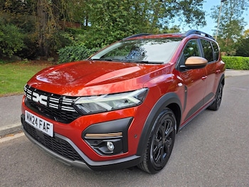 2024 - 1.0 TCe Extreme 5dr