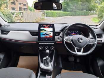 Used Renault Arkana 2021 for sale - 72639749: Photo