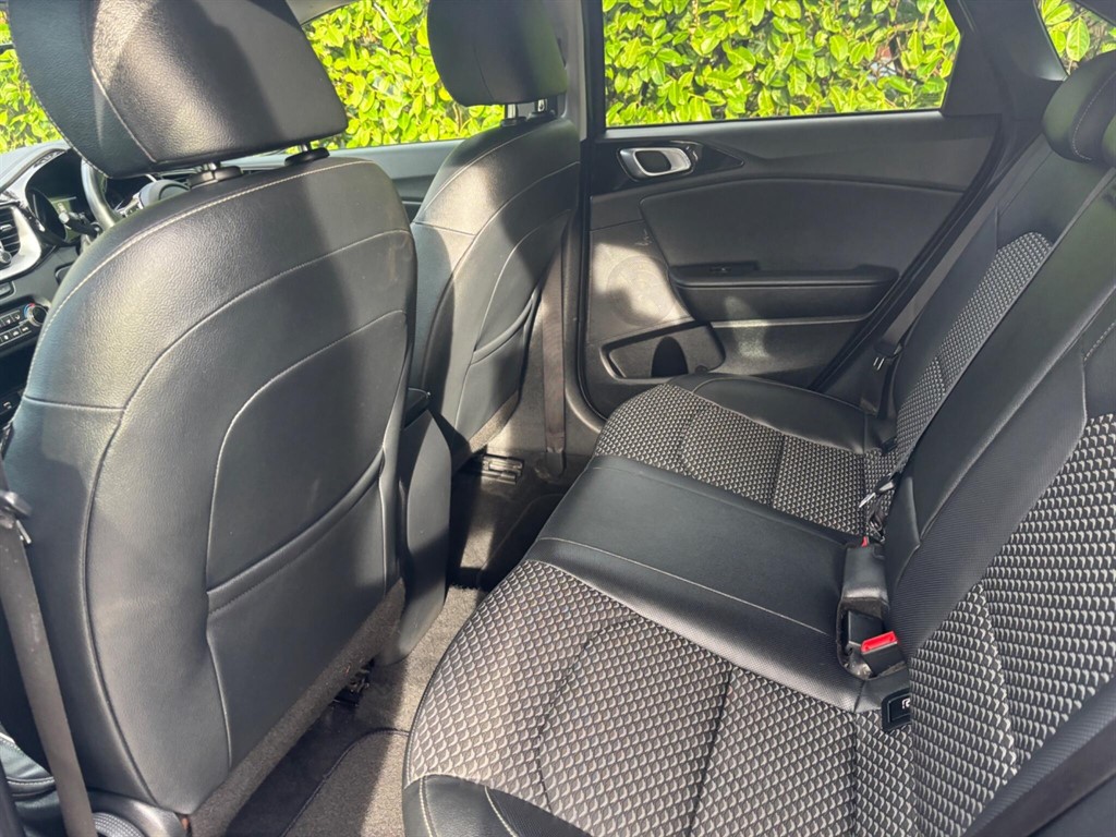 Used Kia Ceed 2022 for sale - 77640995: Photo 12