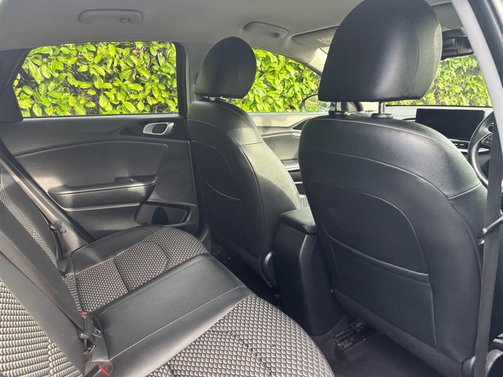 Used Kia Ceed 2022 for sale - 77640995: Photo 13