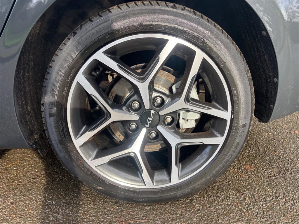 Used Kia Ceed 2022 for sale - 77640995: Photo 15