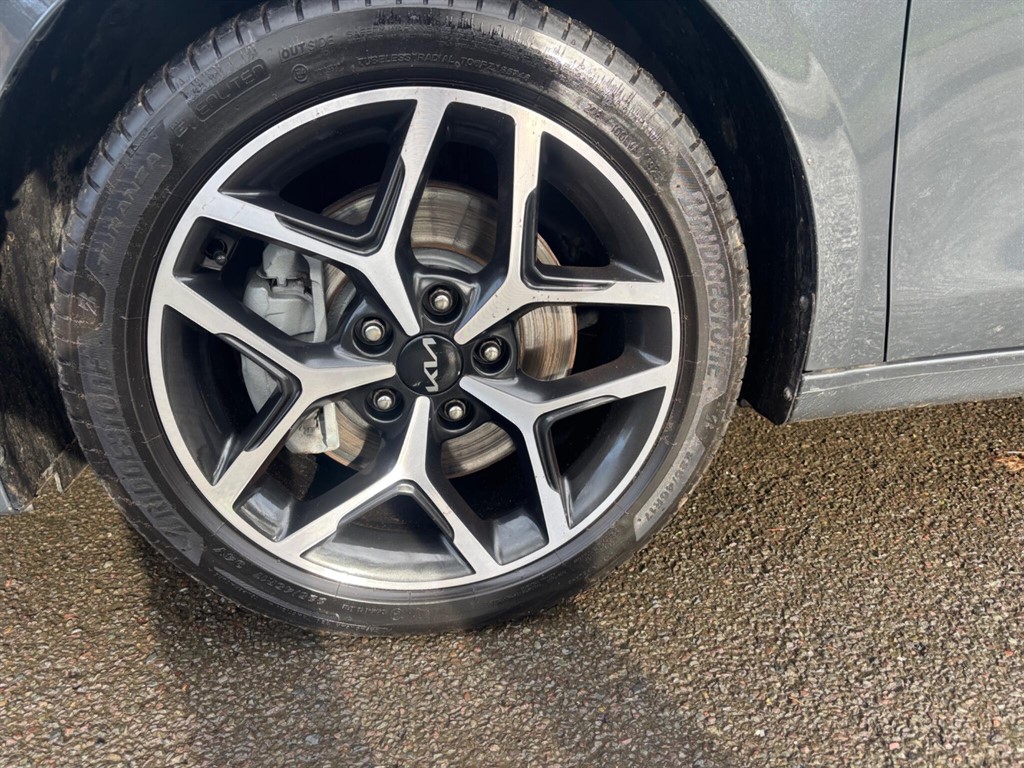 Used Kia Ceed 2022 for sale - 77640995: Photo 16