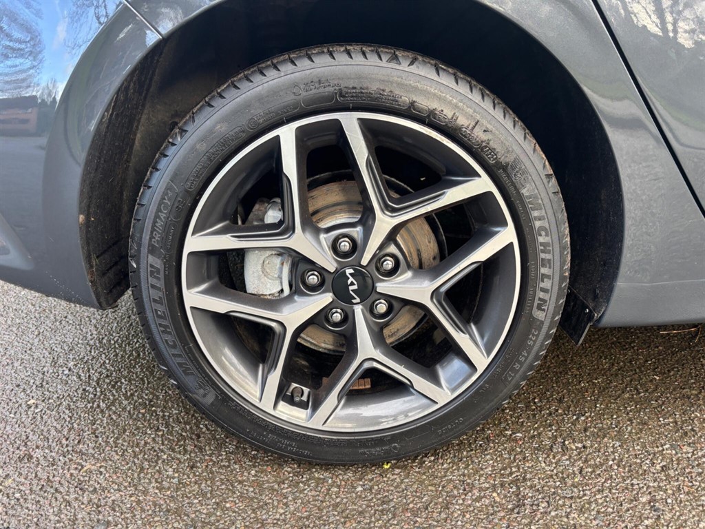 Used Kia Ceed 2022 for sale - 77640995: Photo 18