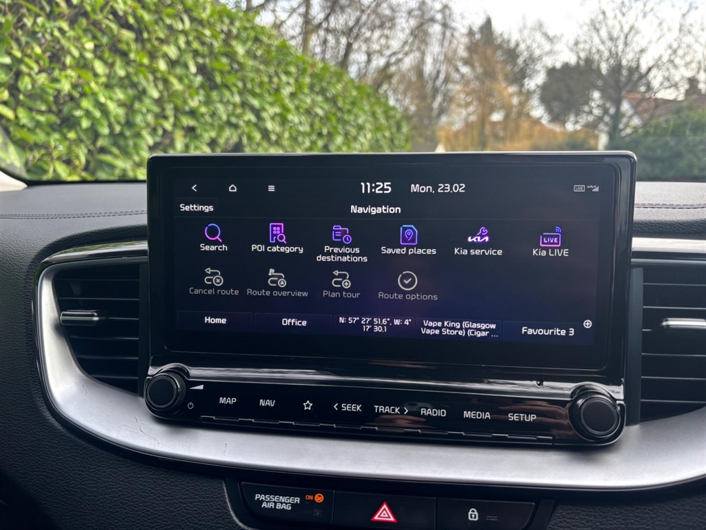 Used Kia Ceed 2022 for sale - 77640995: Photo 21