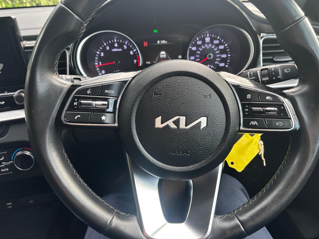 Used Kia Ceed 2022 for sale - 77640995: Photo 25