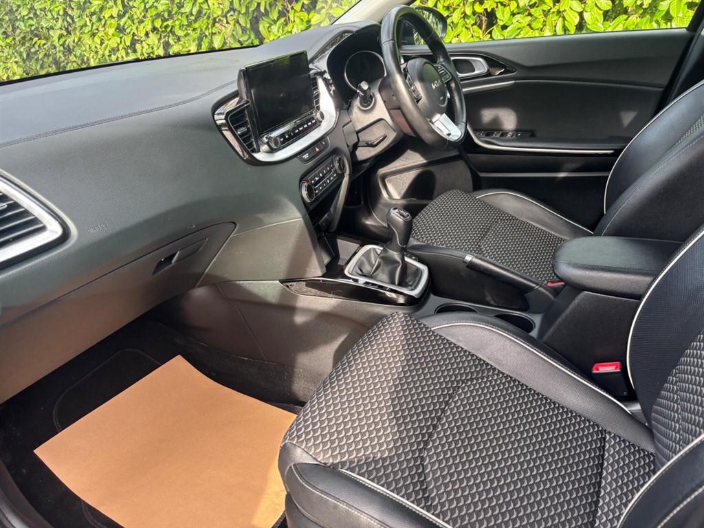 Used Kia Ceed 2022 for sale - 77640995: Photo 26