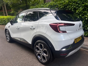 Used Renault Captur 2023 for sale - 78880594: Photo