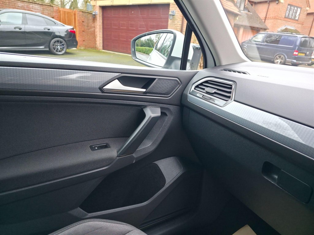 Used Volkswagen Tiguan 2023 for sale - 77607262: Photo 13