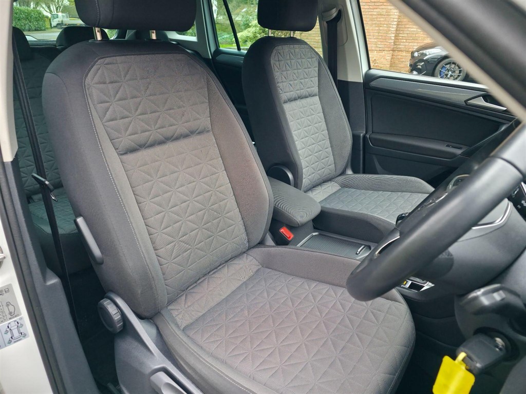 Used Volkswagen Tiguan 2023 for sale - 77607262: Photo 16