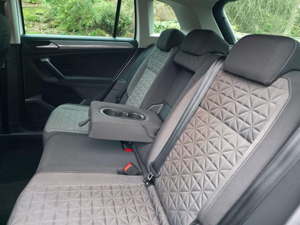 Used Volkswagen Tiguan 2023 for sale - 77607262: Photo 17