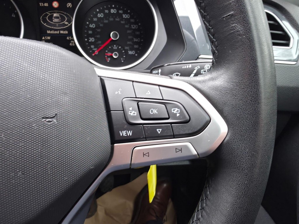 Used Volkswagen Tiguan 2023 for sale - 77607262: Photo 19