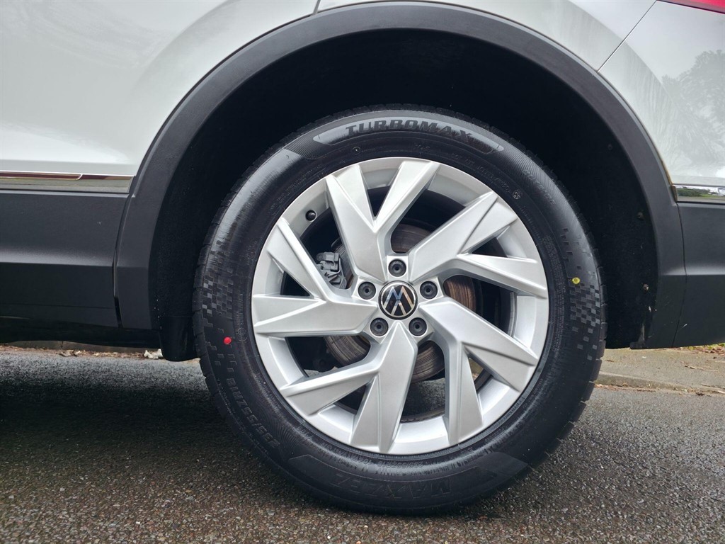 Used Volkswagen Tiguan 2023 for sale - 77607262: Photo 21