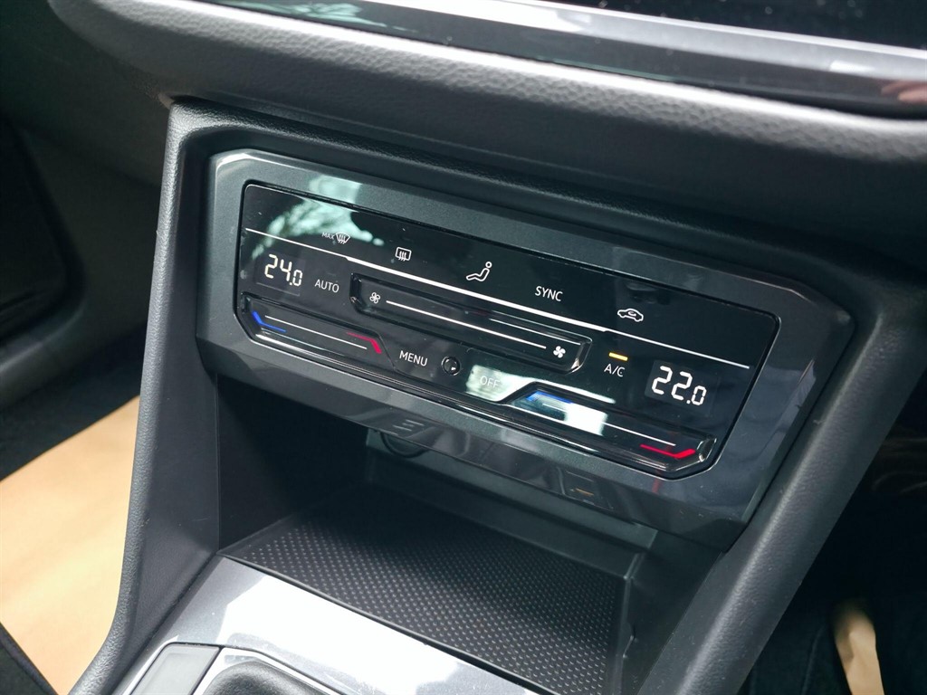 Used Volkswagen Tiguan 2023 for sale - 77607262: Photo 25