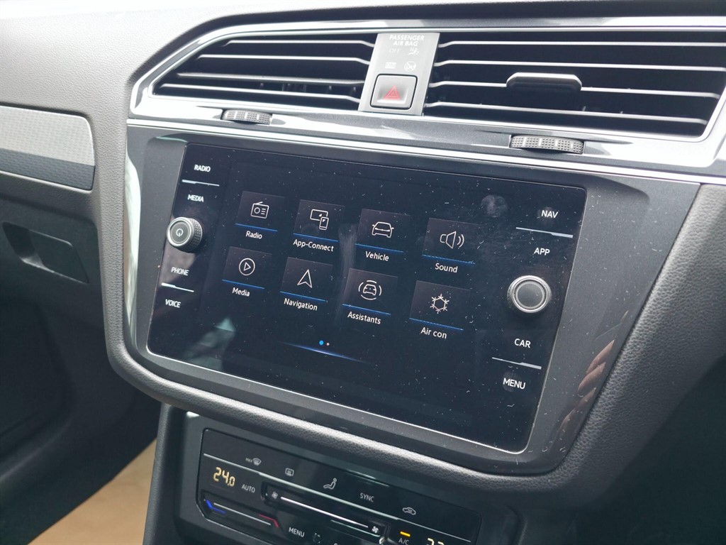 Used Volkswagen Tiguan 2023 for sale - 77607262: Photo 26