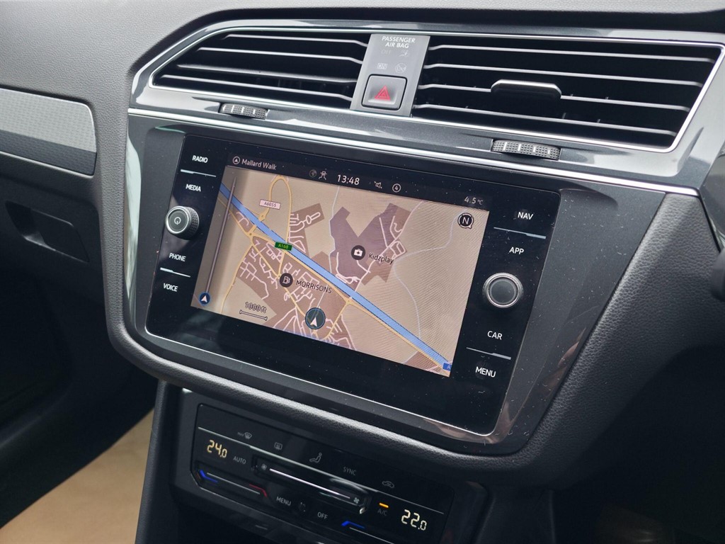 Used Volkswagen Tiguan 2023 for sale - 77607262: Photo 27