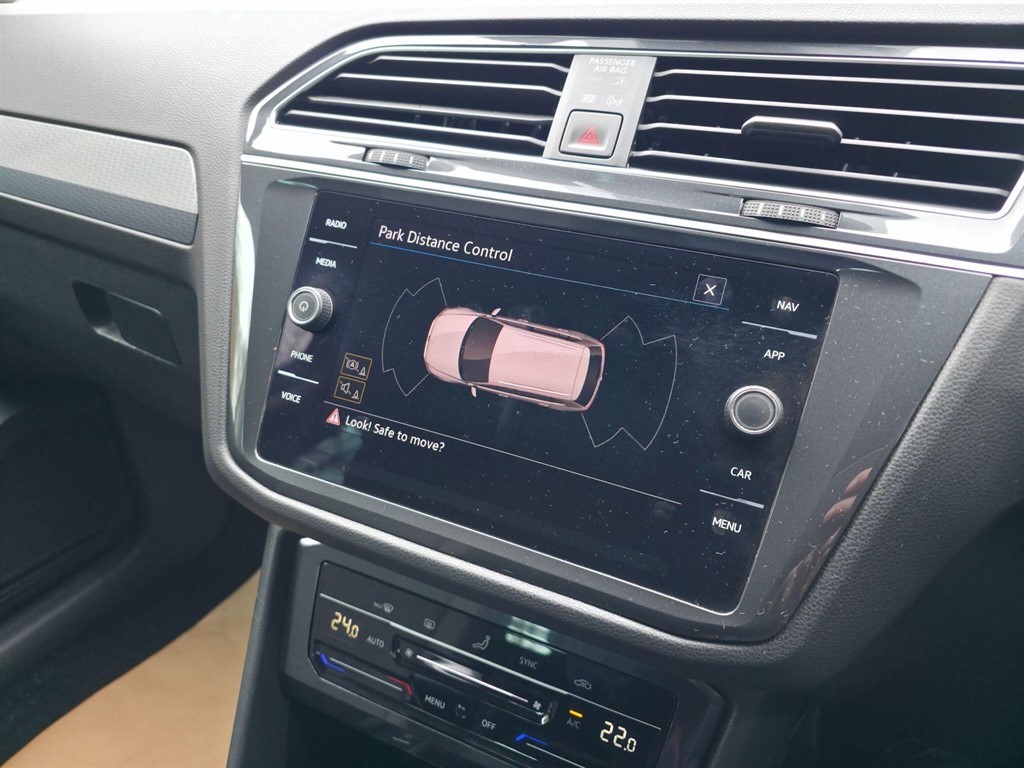 Used Volkswagen Tiguan 2023 for sale - 77607262: Photo 28