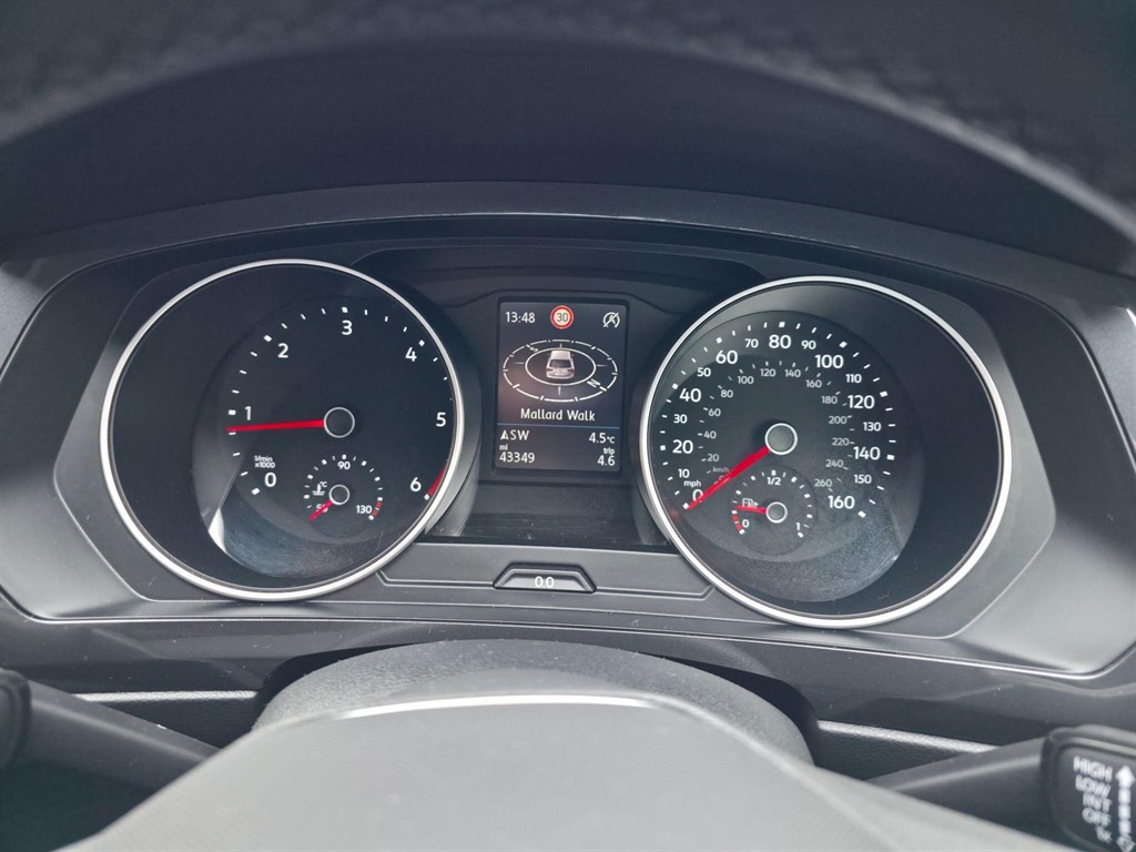 Used Volkswagen Tiguan 2023 for sale - 77607262: Photo 29