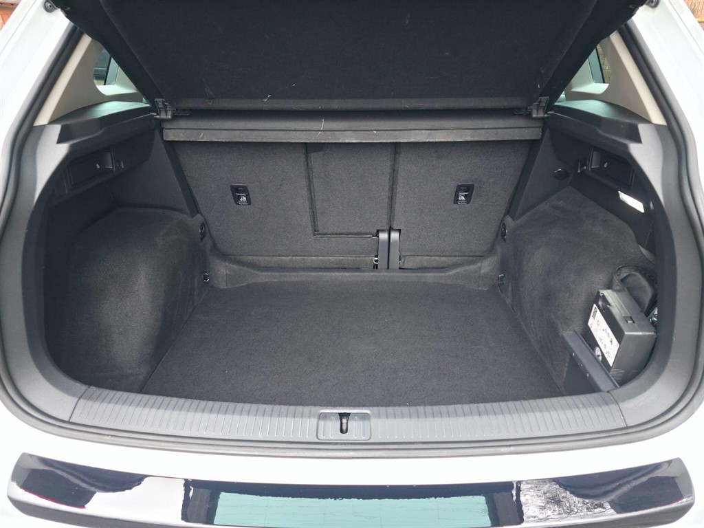 Used Volkswagen Tiguan 2023 for sale - 77607262: Photo 30