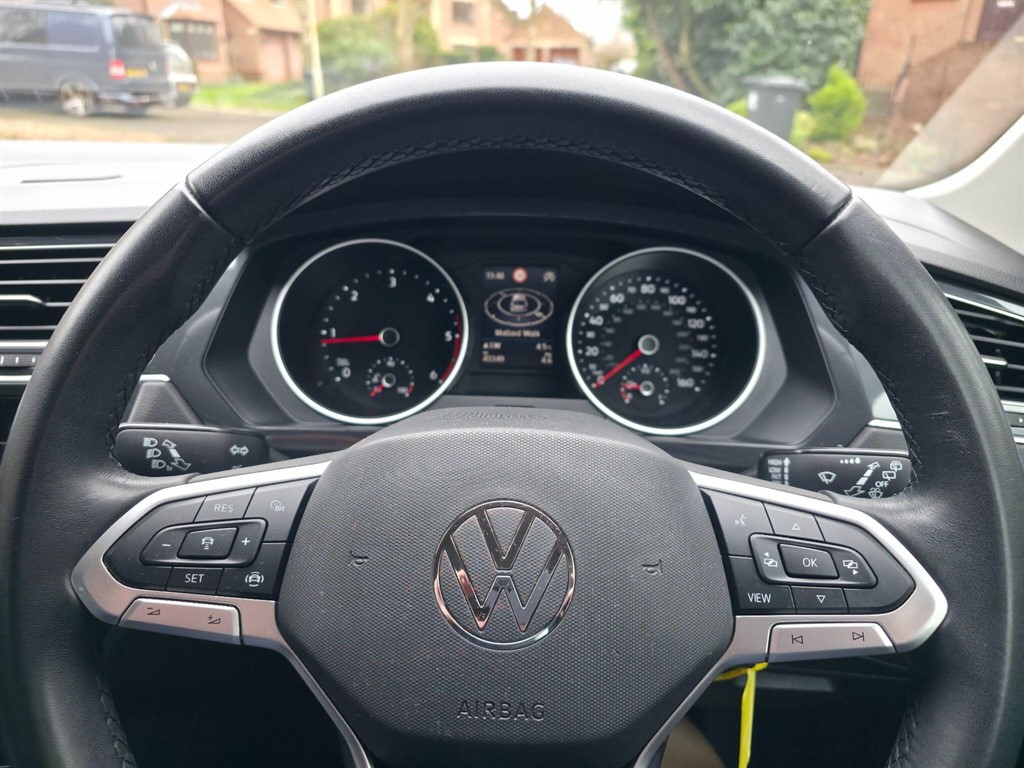 Used Volkswagen Tiguan 2023 for sale - 77607262: Photo 31