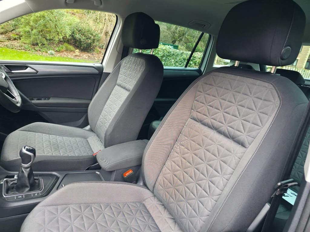 Used Volkswagen Tiguan 2023 for sale - 77607262: Photo 32