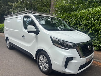 Used Nissan Primastar 2023 for sale - 79390049: Photo
