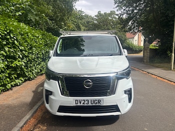Used Nissan Primastar 2023 for sale - 79390049: Photo