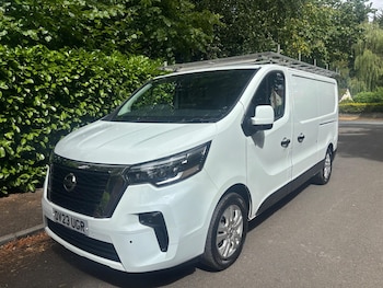 Used Nissan Primastar 2023 for sale - 79390049: Photo