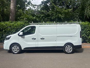 Used Nissan Primastar 2023 for sale - 79390049: Photo