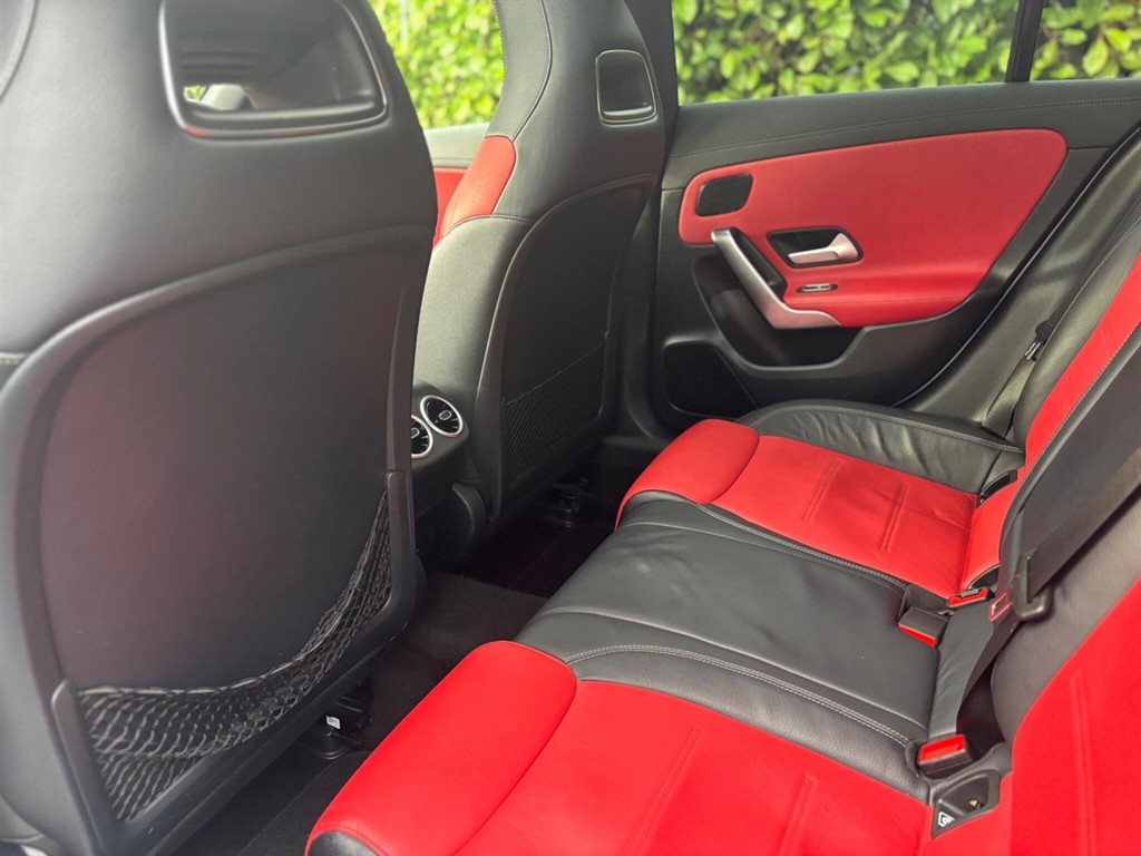 Used Mercedes-Benz CLA 2020 for sale - 77545535: Photo 10