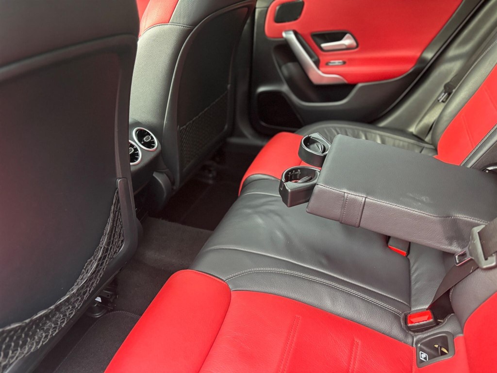 Used Mercedes-Benz CLA 2020 for sale - 77545535: Photo 11