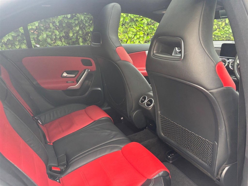 Used Mercedes-Benz CLA 2020 for sale - 77545535: Photo 12