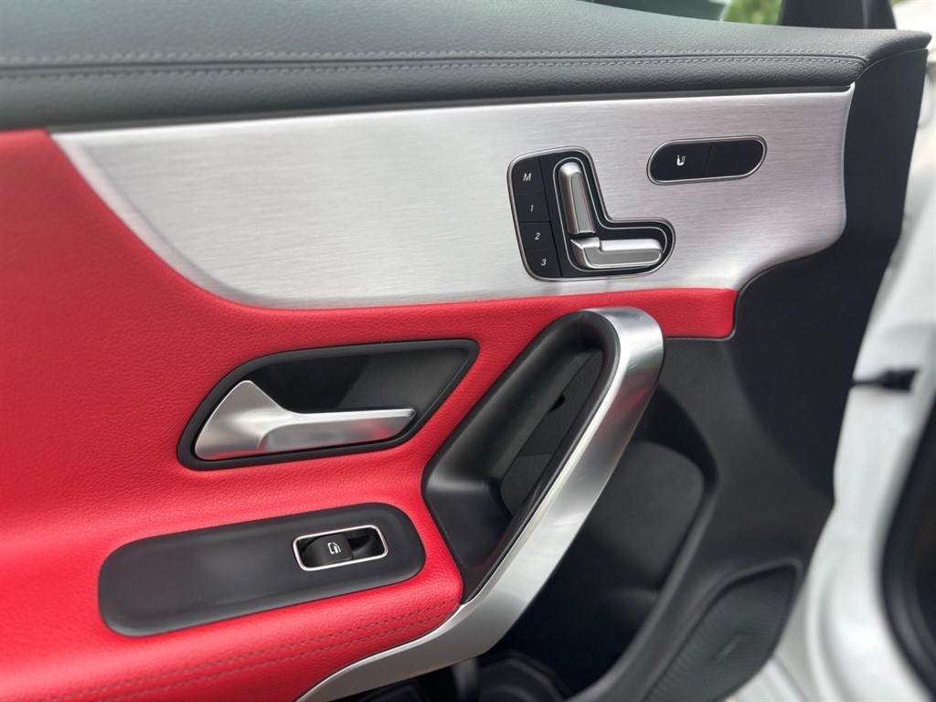 Used Mercedes-Benz CLA 2020 for sale - 77545535: Photo 13