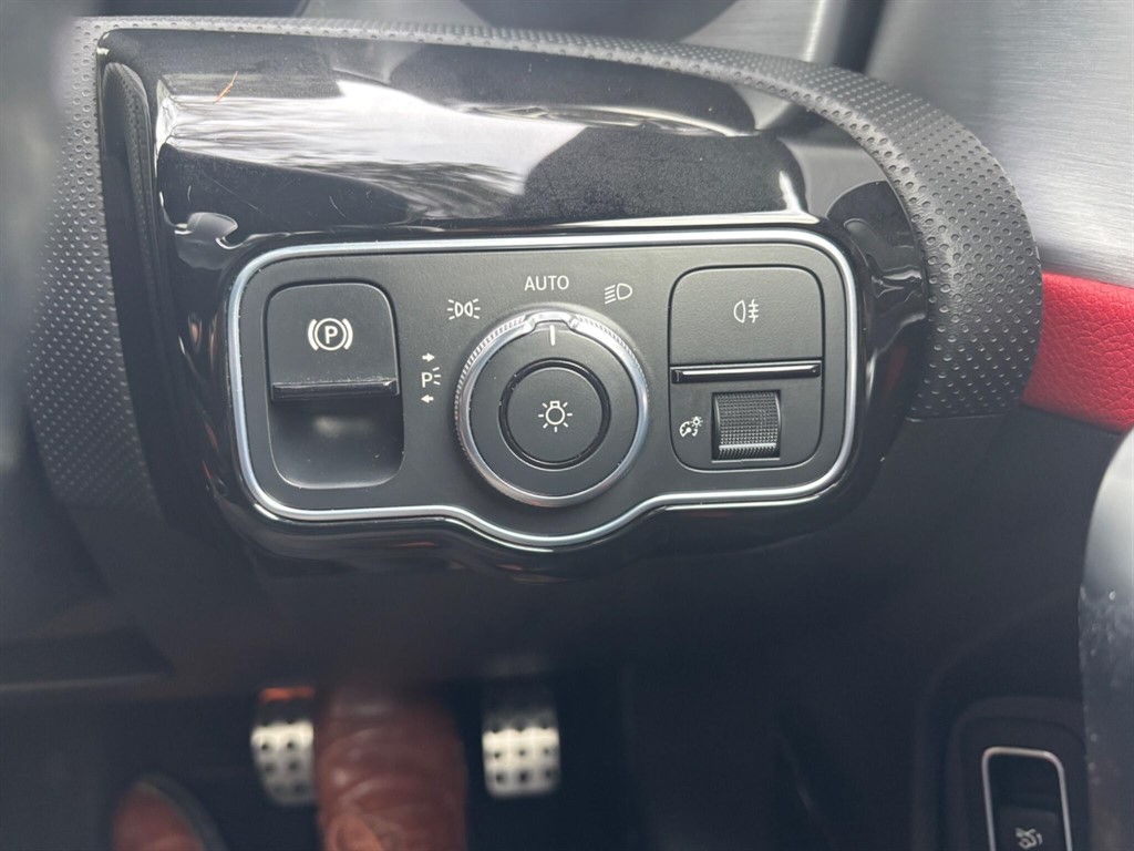 Used Mercedes-Benz CLA 2020 for sale - 77545535: Photo 14