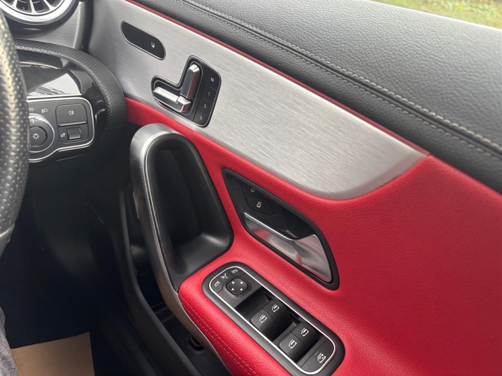 Used Mercedes-Benz CLA 2020 for sale - 77545535: Photo 15