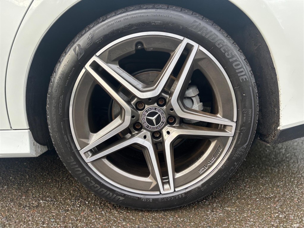 Used Mercedes-Benz CLA 2020 for sale - 77545535: Photo 16