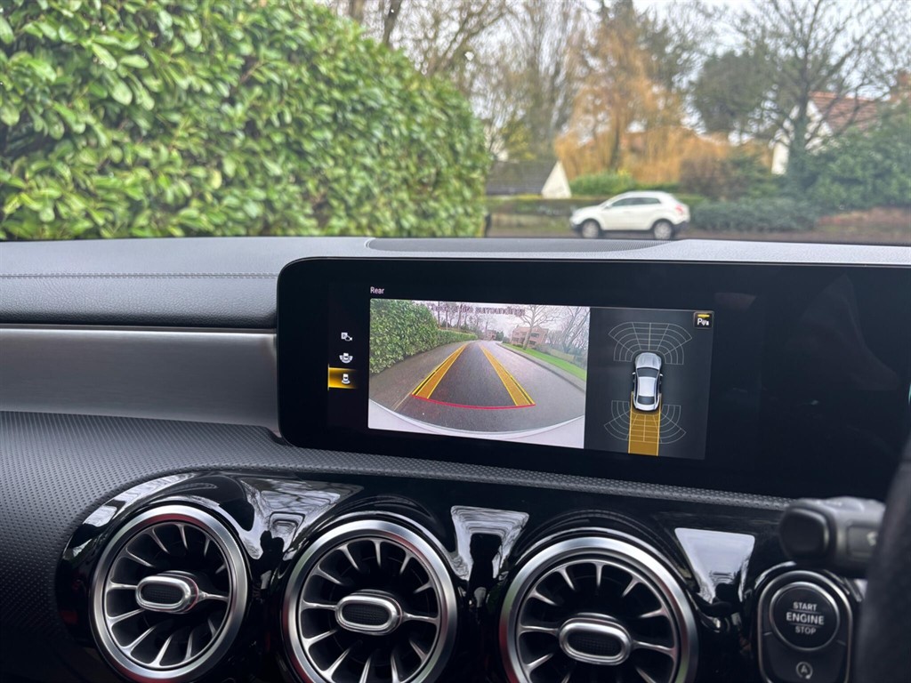 Used Mercedes-Benz CLA 2020 for sale - 77545535: Photo 20