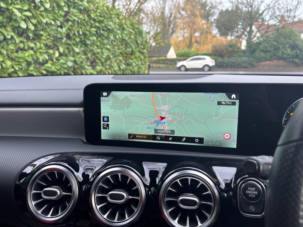 Used Mercedes-Benz CLA 2020 for sale - 77545535: Photo 21