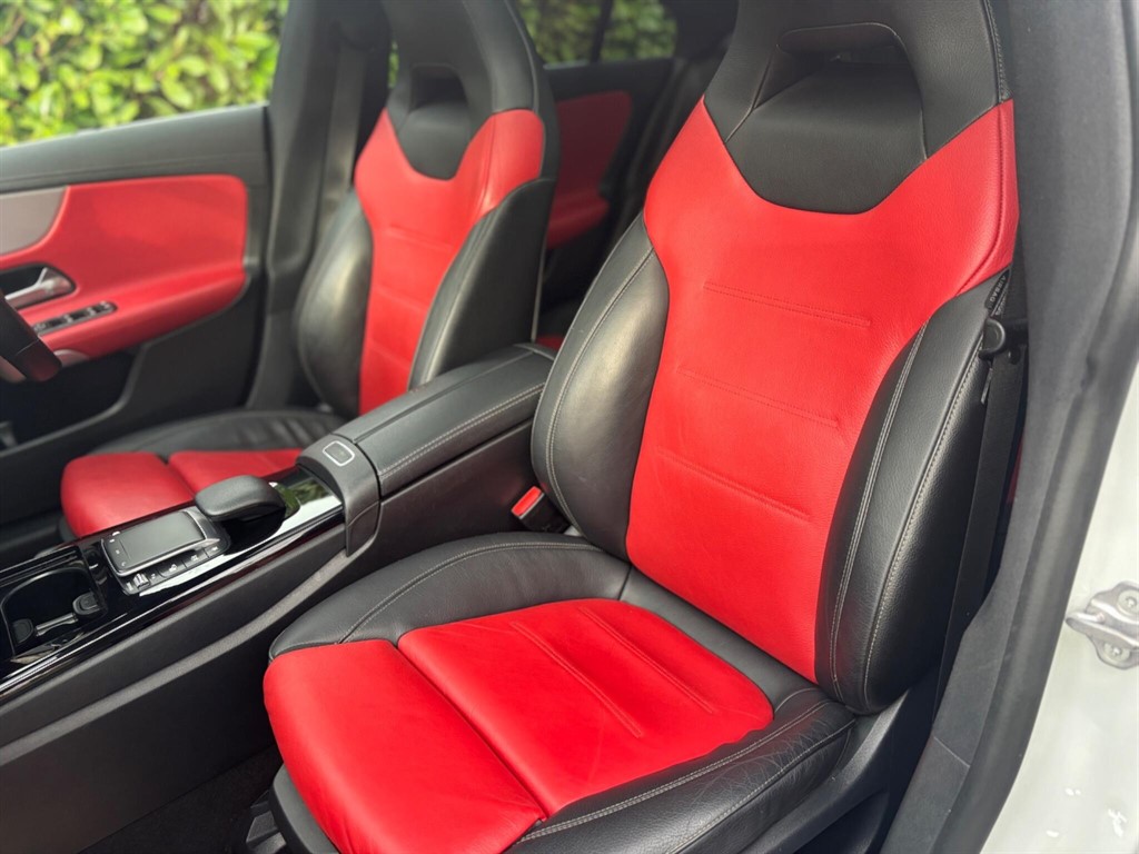 Used Mercedes-Benz CLA 2020 for sale - 77545535: Photo 27