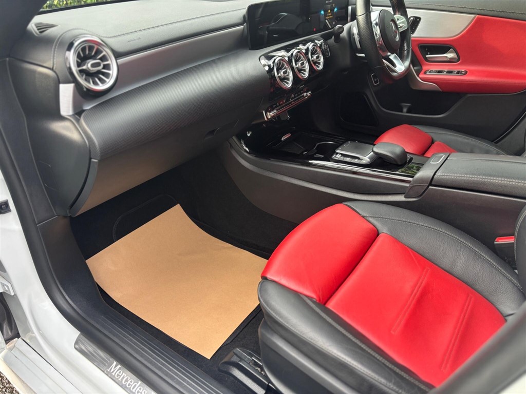 Used Mercedes-Benz CLA 2020 for sale - 77545535: Photo 28