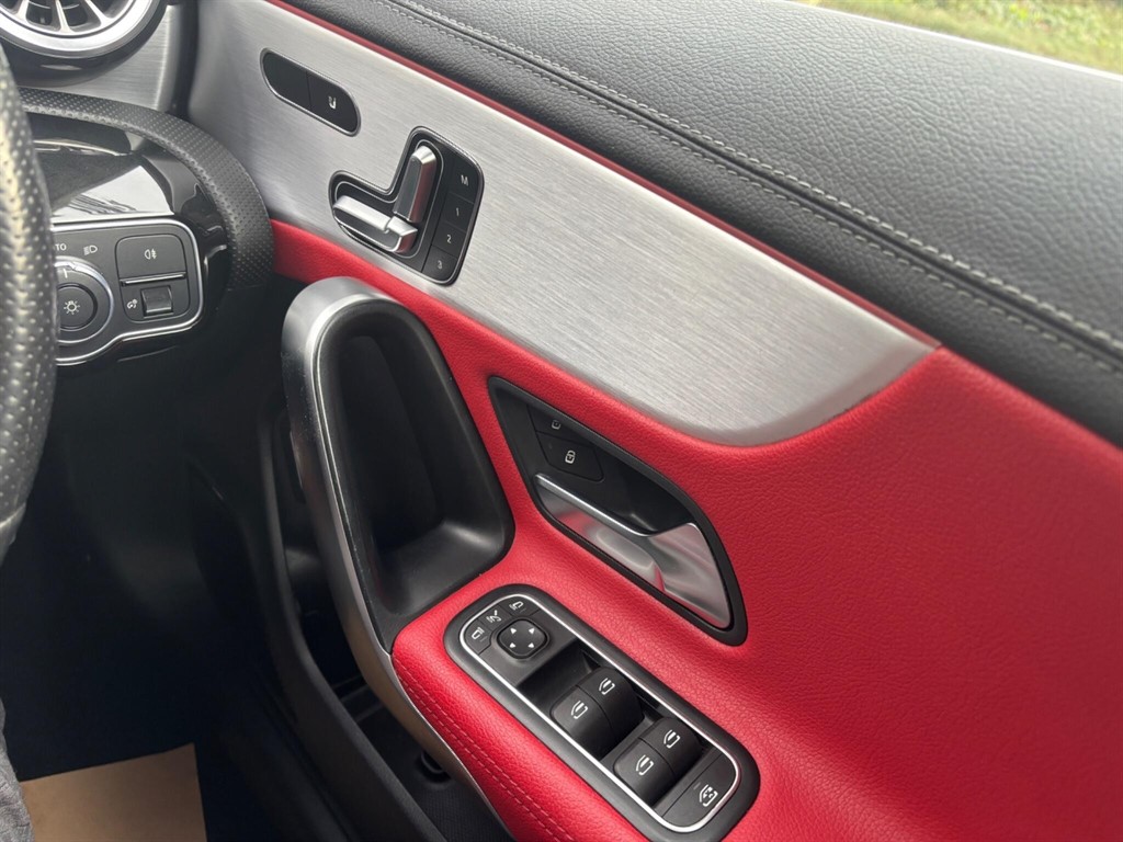 Used Mercedes-Benz CLA 2020 for sale - 77545535: Photo 32