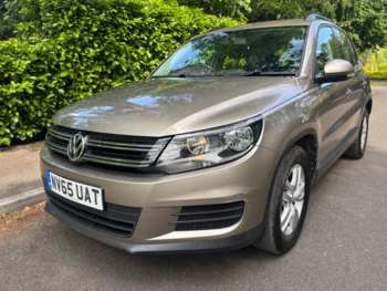 2015 - 2.0 TDi BlueMotion Tech S 150 5dr [2WD]