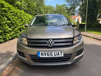 Used Volkswagen Tiguan 2015 for sale - 74883419: Photo