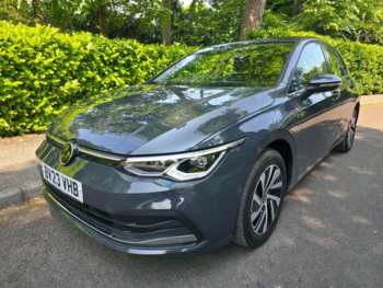 Used Volkswagen Golf 2023 for sale - 74952696: Photo