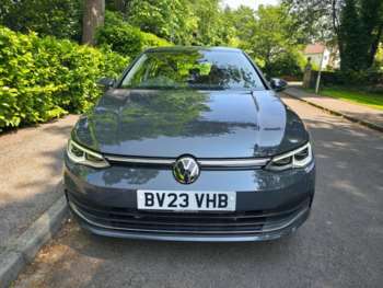 Used Volkswagen Golf 2023 for sale - 74952696: Photo