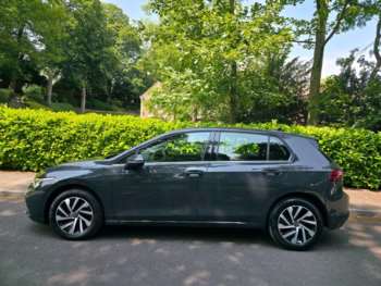 Used Volkswagen Golf 2023 for sale - 74952696: Photo