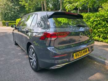 Used Volkswagen Golf 2023 for sale - 74952696: Photo