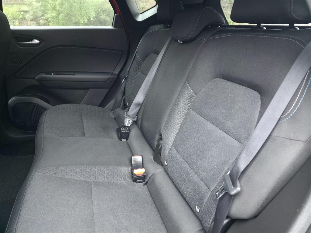 Used Renault Captur 2024 for sale - 77354042: Photo 16