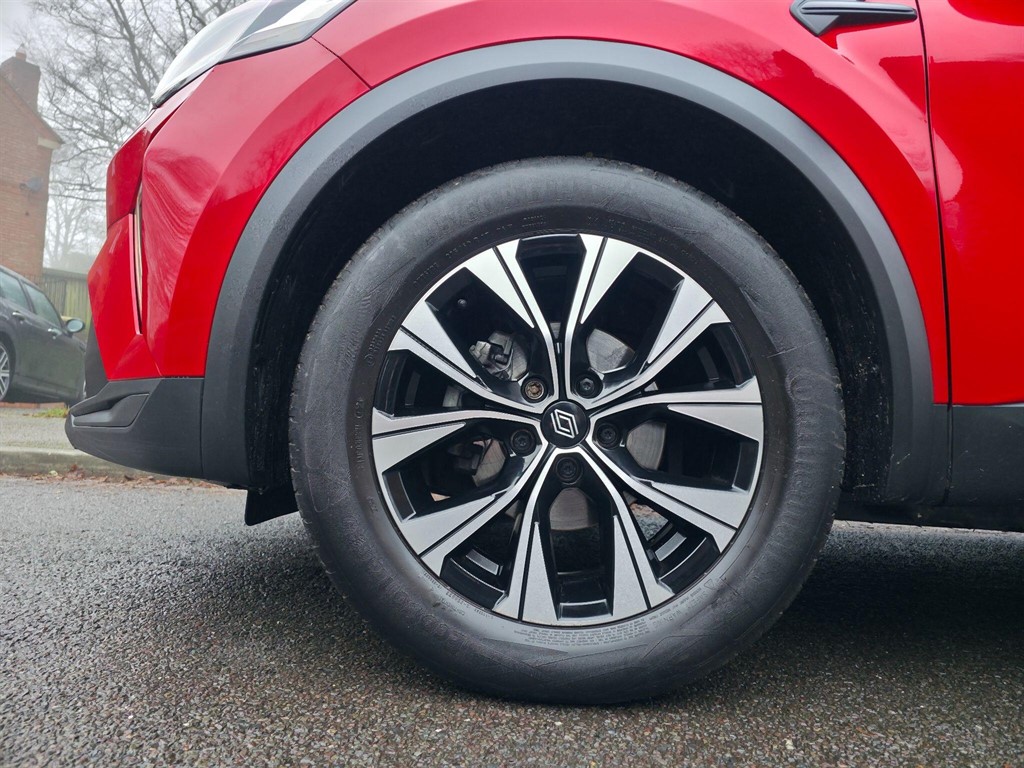 Used Renault Captur 2024 for sale - 77354042: Photo 22