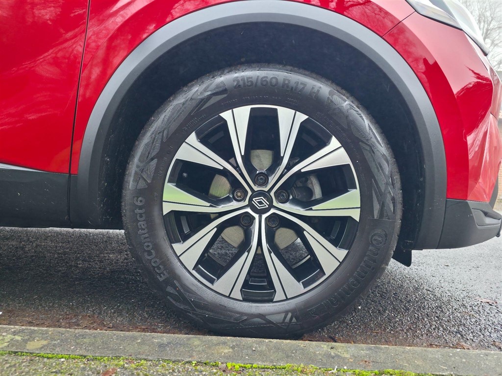 Used Renault Captur 2024 for sale - 77354042: Photo 23